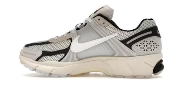 Pkgod Nike Zoom Vomero 5 Supersonic Light Bone Black