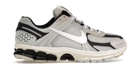 Pkgod Nike Zoom Vomero 5 Supersonic Light Bone Black