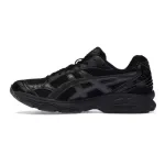  ASICS Gel-Kayano 14 Black Graphite Grey