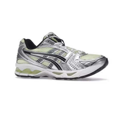     ASICS Gel-Kayano 14 Illuminate Yellow 02