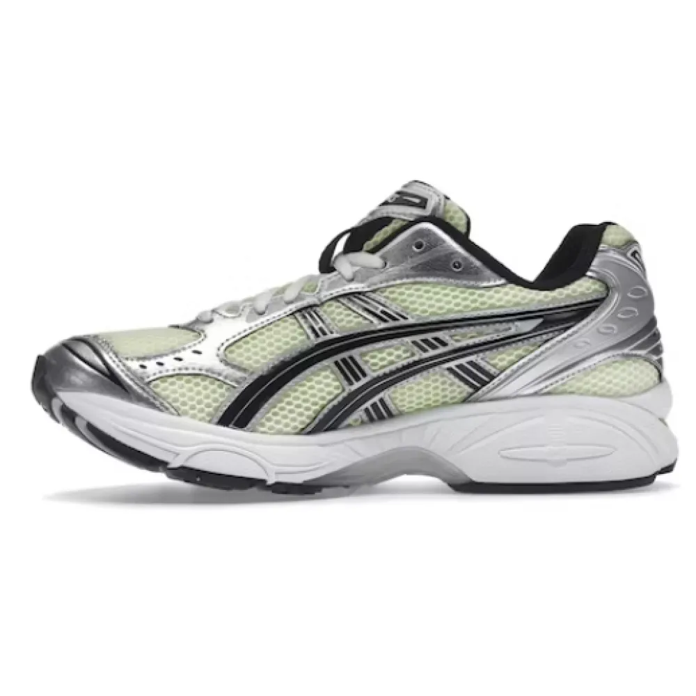 【Flash Sale $30 OFF】 ASICS Gel-Kayano 14 Illuminate Yellow