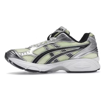    ASICS Gel-Kayano 14 Illuminate Yellow 01
