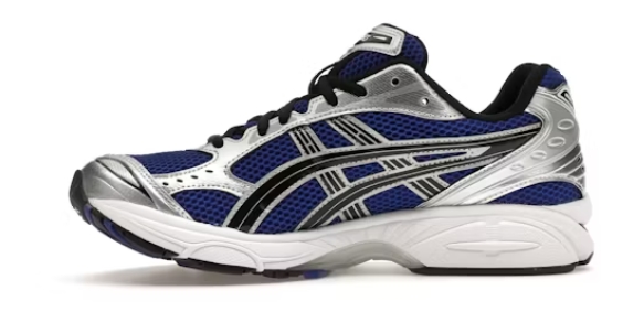     ASICS Gel-Kayano 14 Monaco Blue