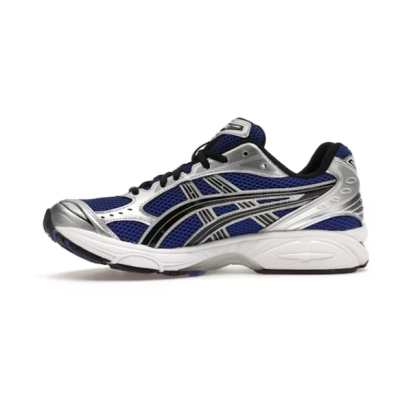  ASICS Gel-Kayano 14 Monaco Blue 01