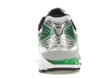     ASICS Gel-Kayano 14 White Malachite Green