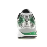  ASICS Gel-Kayano 14 White Malachite Green