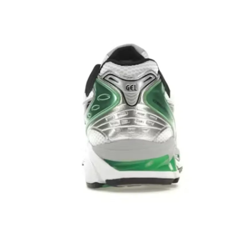  ASICS Gel-Kayano 14 White Malachite Green