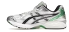     ASICS Gel-Kayano 14 White Malachite Green