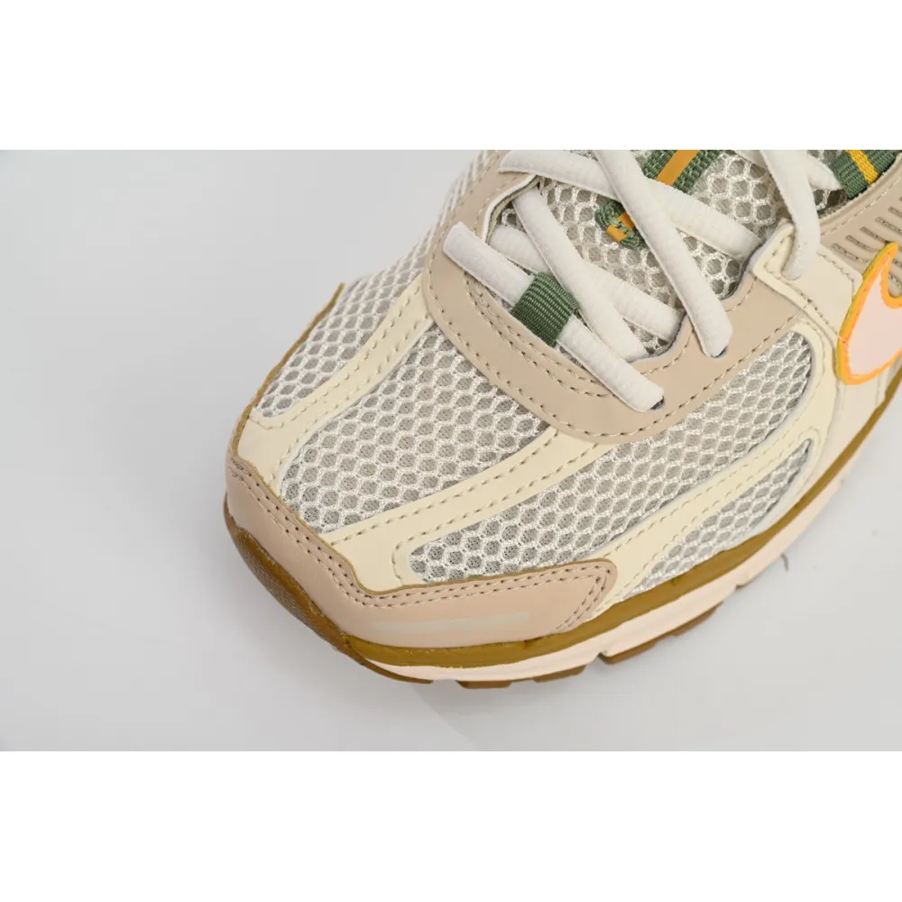 NikeAir Zoom Vomero 5 Beige Green  FQ6868-181 