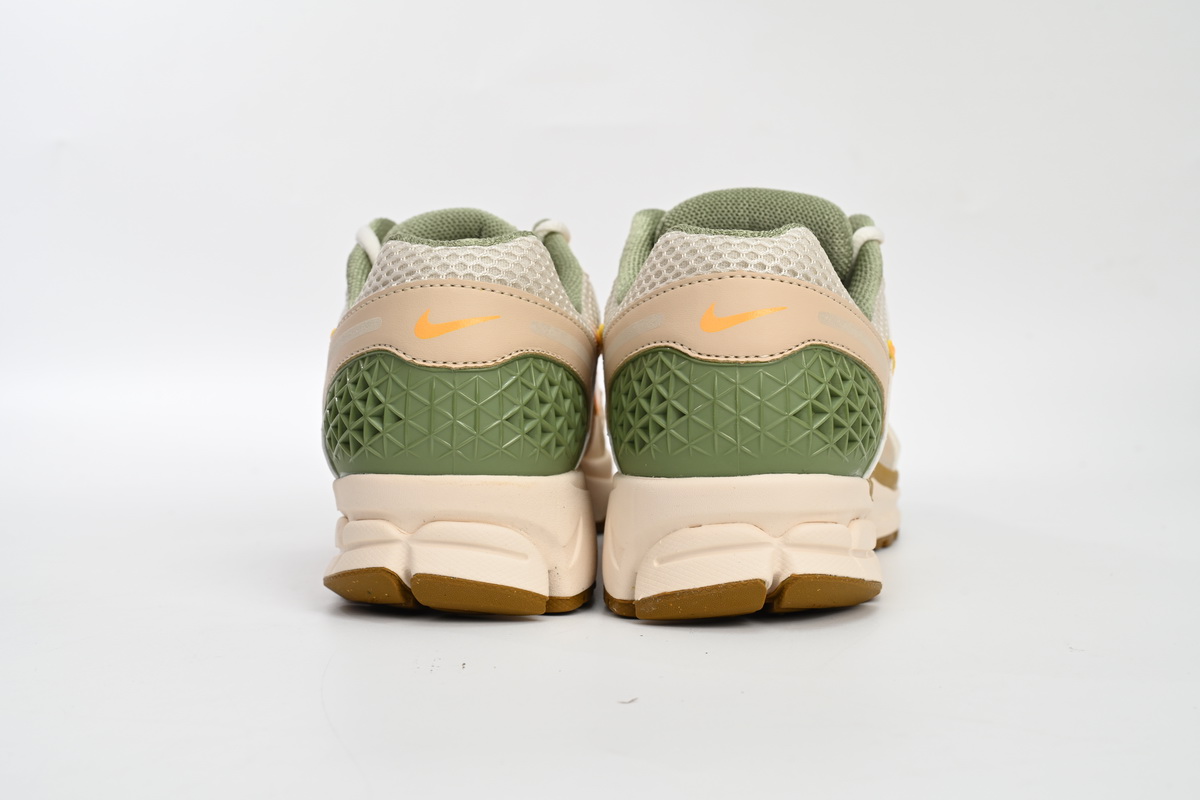 NikeAir Zoom Vomero 5 Beige Green  FQ6868-181 