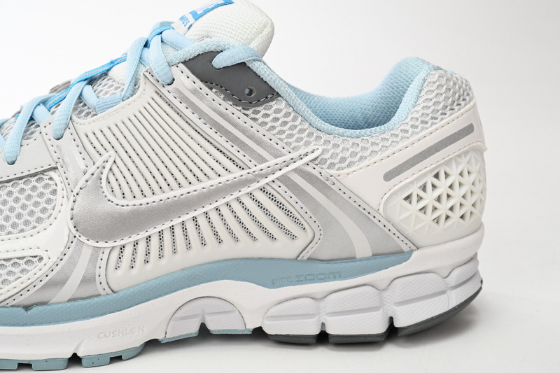 Nike Air Zoom Vomero 5 White Blue FN3432-001 