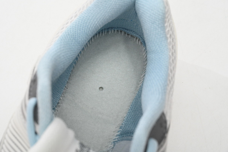 Nike Air Zoom Vomero 5 White Blue FN3432-001 