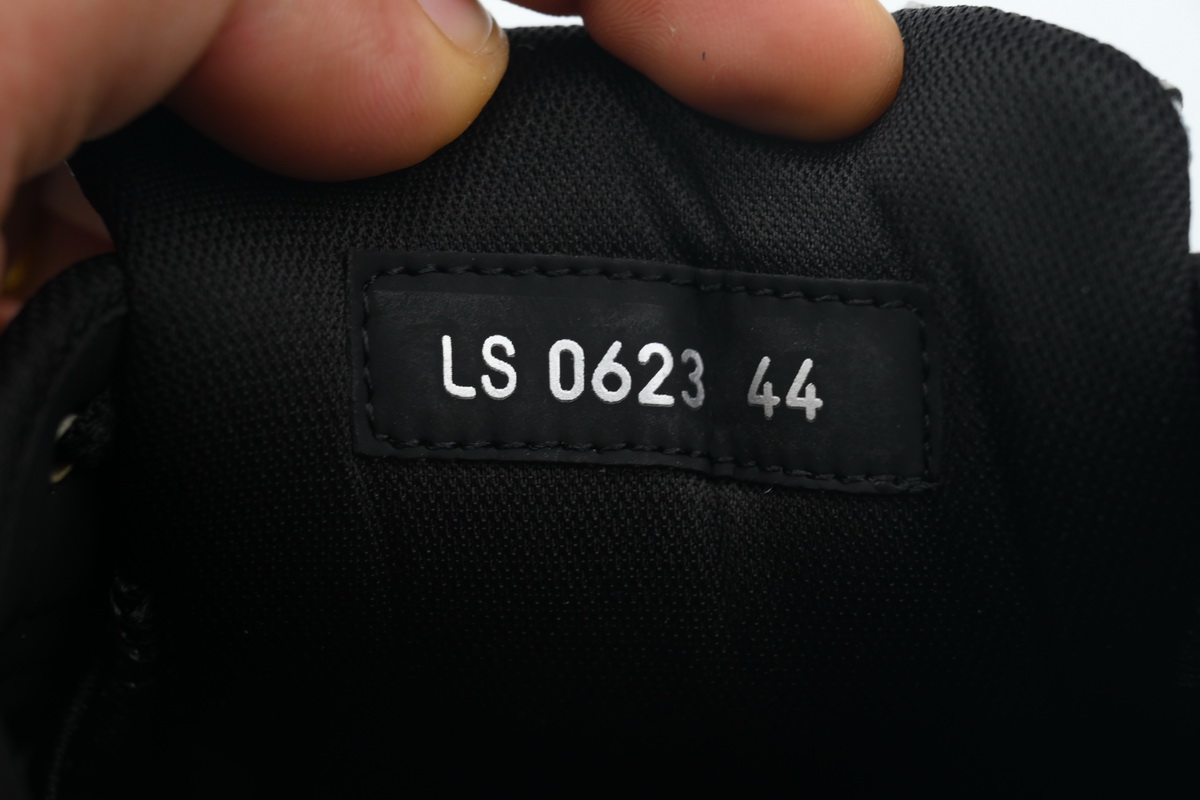 Dior B30 Anthracite Grey 3SN279ZRA_H868