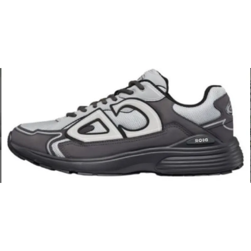 Dior B30 Anthracite Grey 3SN279ZRA_H868