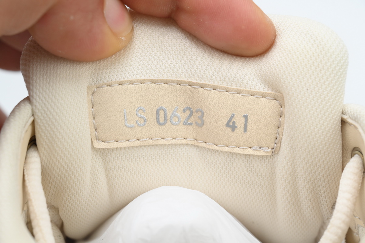 Dior B30 Reflective CD30 Cream Green 3SN279ZRD-H166 