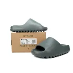 Pkgod adidas Yeezy Slide Coffee