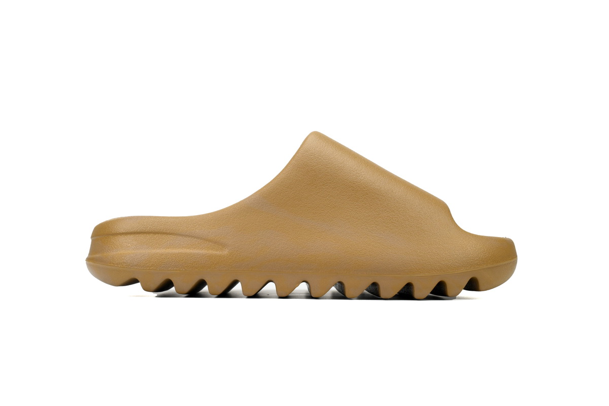     adidas Yeezy Slide Ochre