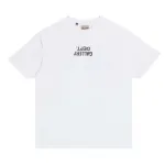 Top Quality Gallery Dept. Fucked Up Logo T-shirt White