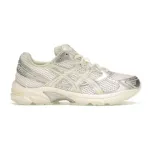 【Flash Sale $30 OFF】 ASICS Gel-1130 Silver Pack Green