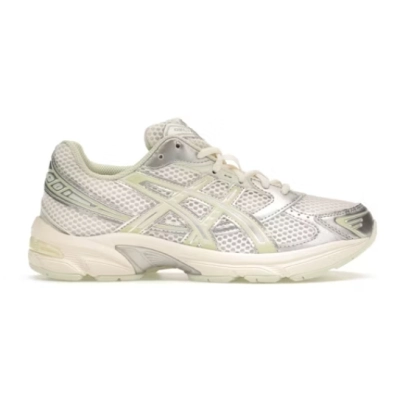    ASICS Gel-1130 Silver Pack Green 02
