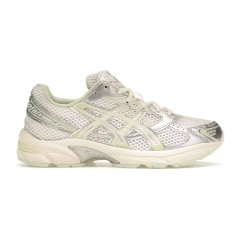 【Flash Sale $30 OFF】 ASICS Gel-1130 Silver Pack Green