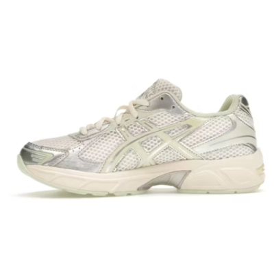    ASICS Gel-1130 Silver Pack Green 01