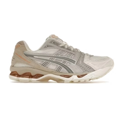     ASICS Gel-Kayano 14 Birch Clay Grey 02