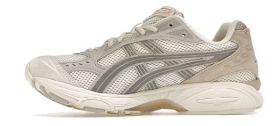     ASICS Gel-Kayano 14 Birch Clay Grey