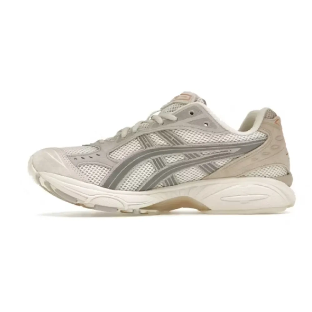 【Flash Sale $30 OFF】 ASICS Gel-Kayano 14 Birch Clay Grey