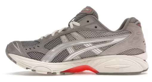     ASICS Gel-Kayano 14 Clay Grey Pure Silver