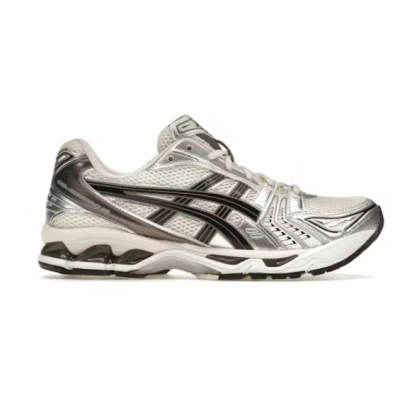  ASICS Gel-Kayano 14 Cream Black Metallic Plum 02