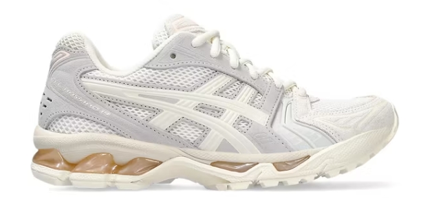     ASICS Gel Kayano 14 Cream Blush