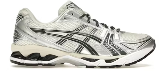     ASICS Gel-Kayano 14 Kith Cream Scarab (2024)