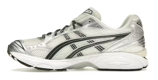     ASICS Gel-Kayano 14 Kith Cream Scarab (2024)