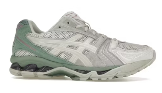     ASICS Gel-Kayano 14 Light Sage Smoke Grey