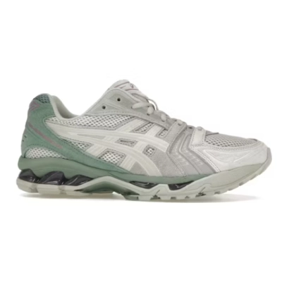     ASICS Gel-Kayano 14 Light Sage Smoke Grey 02