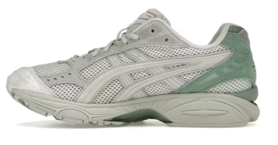     ASICS Gel-Kayano 14 Light Sage Smoke Grey