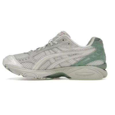     ASICS Gel-Kayano 14 Light Sage Smoke Grey 01