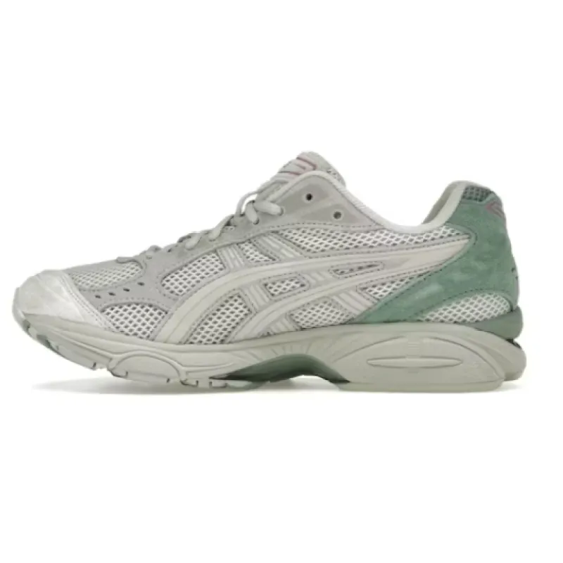  ASICS Gel-Kayano 14 Light Sage Smoke Grey