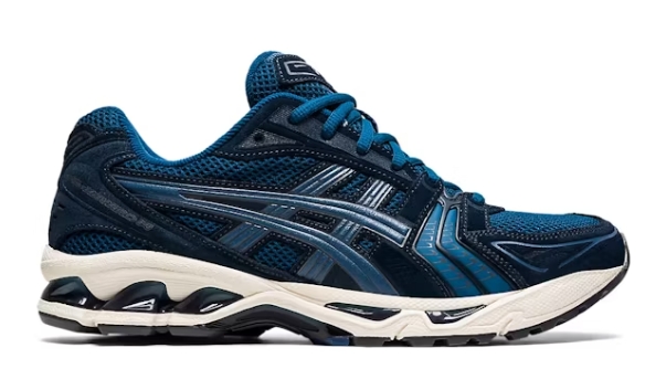     ASICS Gel-Kayano 14 Mako Blue