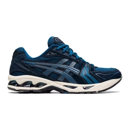     ASICS Gel-Kayano 14 Mako Blue 01
