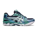  ASICS Gel-Kayano 14 Midnight Blue Pure Silver Aqua