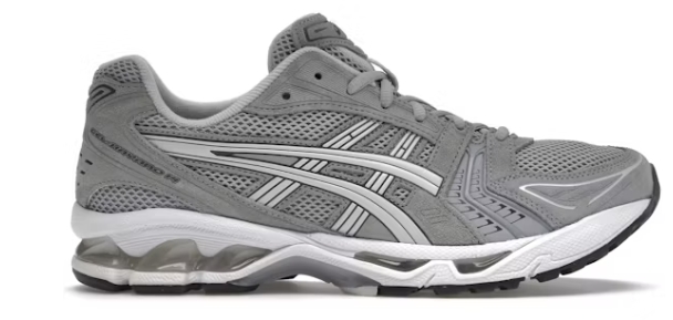     ASICS Gel-Kayano 14 Piedmont Grey