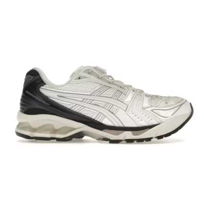     ASICS Gel-Kayano 14 Unaffected Infinite Wonders Pack White 02