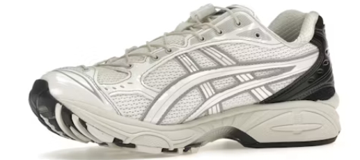     ASICS Gel-Kayano 14 Unaffected Infinite Wonders Pack White