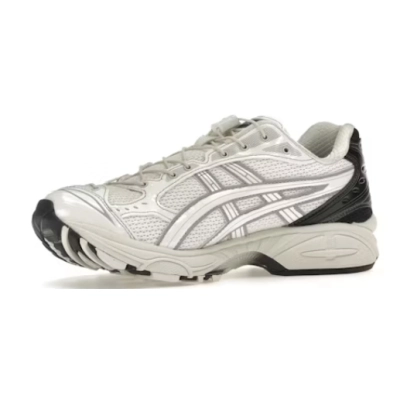     ASICS Gel-Kayano 14 Unaffected Infinite Wonders Pack White 01