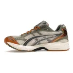 【Flash Sale $30 OFF】 ASICS Gel-Kayano 14 Vanilla Tarmac