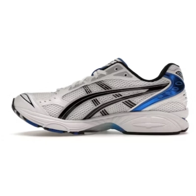     ASICS Gel-Kayano 14 White Tuna Blue 01