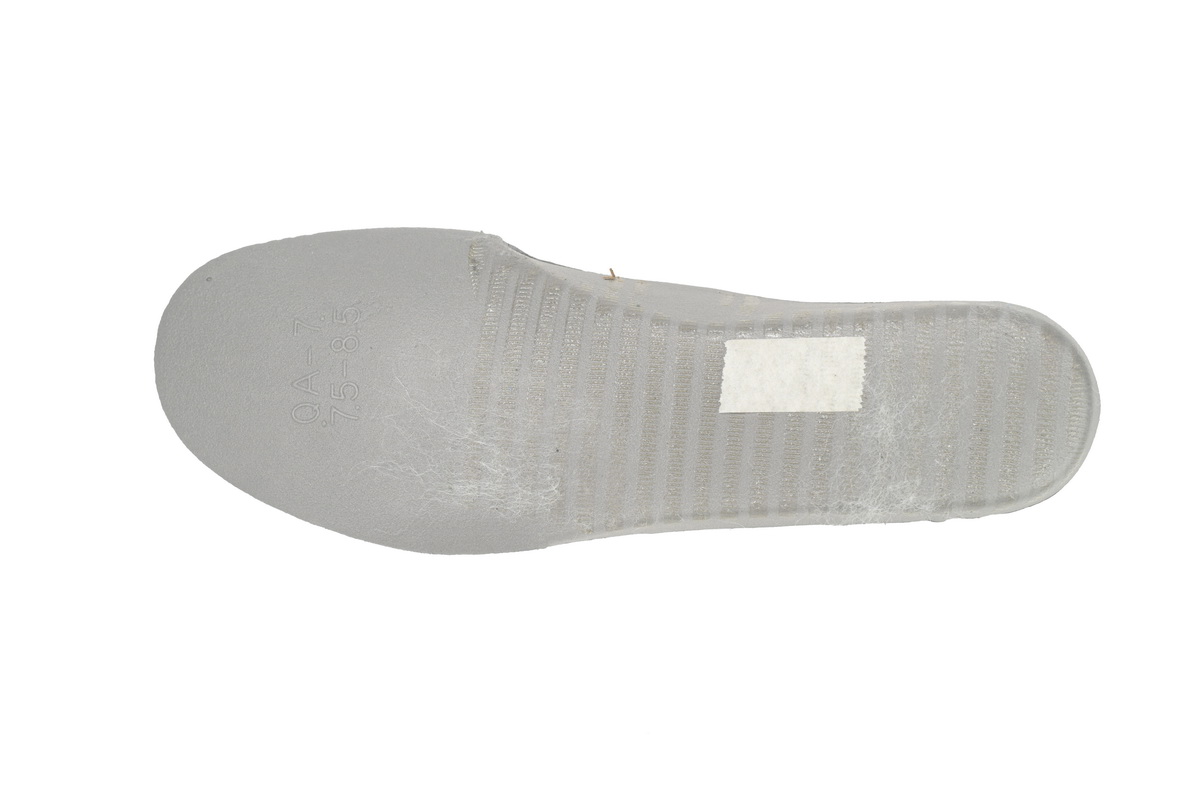 Pkgod Nike Air Force 1 Low Off-White Grey DX1419-500