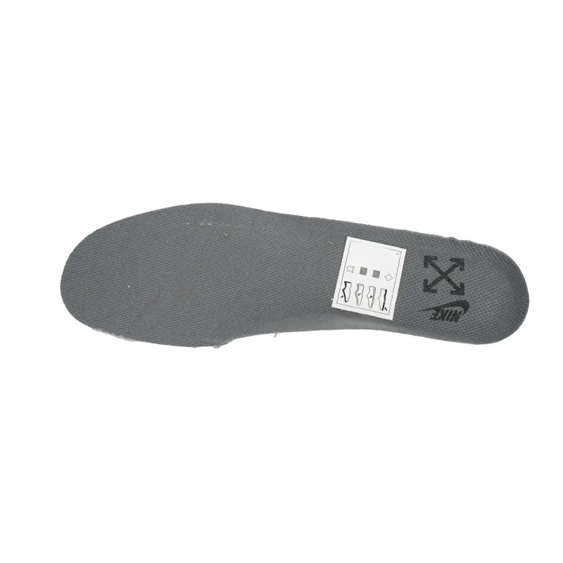 Pkgod Nike Air Force 1 Low Off-White Grey DX1419-500
